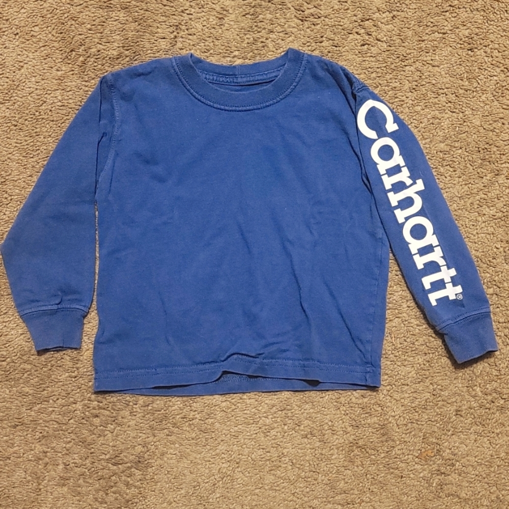 Carhartt Longsleeve